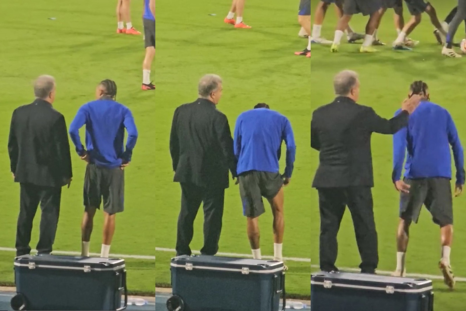 更加游刃有 更加游刃有