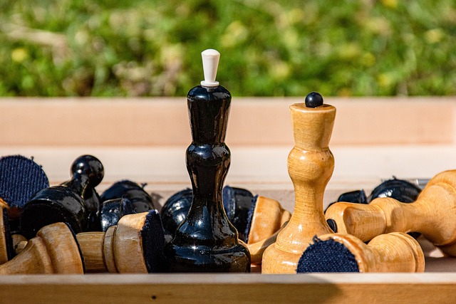 战术选择 战术选择